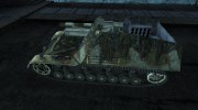 Hummel para World Of Tanks miniatura 2