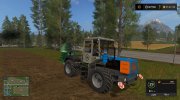 Skoda-LIAZ 180 для Farming Simulator 2017 миниатюра 1