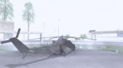 Ми-24П para GTA San Andreas miniatura 2
