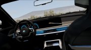 BMW 7-Series G70 for BeamNG.Drive miniature 6