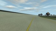 Dakota Raceway [HD] Retexture for GTA 4 miniature 6