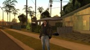 Арнольд Шварценеггер para GTA San Andreas miniatura 3