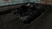 M26 Pershing EndReal для World Of Tanks миниатюра 1