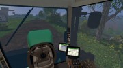 JOHN DEERE 9560RX para Farming Simulator 2015 miniatura 5