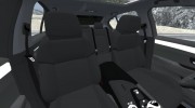 BMW M5 2012 для GTA 4 миниатюра 6
