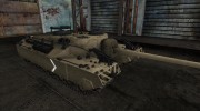 Шкурка для T95 для World Of Tanks миниатюра 5