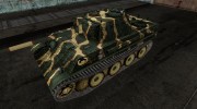 PzKpfw V Panther от Jetu 2 para World Of Tanks miniatura 1