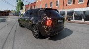 Rolls-Royce Cullinan for BeamNG.Drive miniature 4