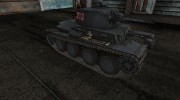 PzKpfw 38 (t) Steiner для World Of Tanks миниатюра 5