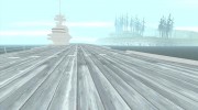 Battle Ship для GTA San Andreas миниатюра 2