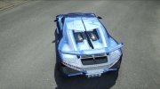 Bugatti Divo for GTA 4 miniature 5