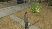 Tony Hawk для GTA San Andreas миниатюра 5