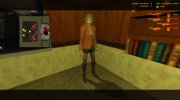 Ashley Graham из Resident Evil 4 Remake for Counter-Strike Source miniature 5