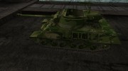 Шкурка для M36 Slugger para World Of Tanks miniatura 2
