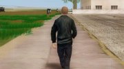 Русский рэкетир 2 для GTA San Andreas миниатюра 5