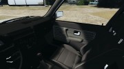 BMW M3 E30 FINAL для GTA 4 миниатюра 7