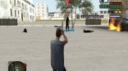 The Adventures of Paul Часть 3 para GTA San Andreas miniatura 6