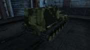 Шкурка для Объекта 212 for World Of Tanks miniature 4