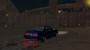 Set Nitro in any Cars by Vexillum для GTA San Andreas миниатюра 13