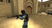 Improved GSG9 for Counter-Strike Source miniature 4