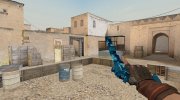 WarFace SIG Sauer P226 C Стужа for Counter Strike 1.6 miniature 6