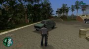 GTA IV HUD 2.2 RC1 для GTA Vice City миниатюра 4