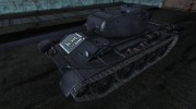 T-44 Dark_Dmitriy for World Of Tanks miniature 1