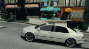 Volkswagen Pheaton W12 для GTA 4 миниатюра 2