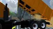 Scania AGRO v1 для Farming Simulator 2013 миниатюра 14