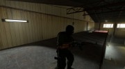 Happy Camper´s olive terror para Counter-Strike Source miniatura 2