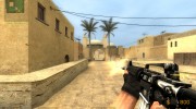 Joshbjoshingus Black M4a1 для Counter-Strike Source миниатюра 2