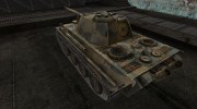 PzKpfw V Panther 06 para World Of Tanks miniatura 3
