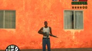 Выбор оружия по ID для GTA San Andreas миниатюра 3