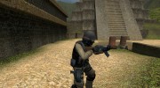 Task Force Urban (Inspired by MW2) para Counter-Strike Source miniatura 2