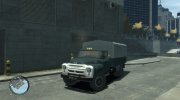 ЗиЛ 130 para GTA 4 miniatura 1