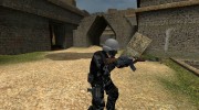 Russian spepsnaz V2 for Counter-Strike Source miniature 2