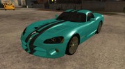 NFS Most Wanted car pack  miniature 4