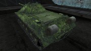 ИС-3 Xperia для World Of Tanks миниатюра 3