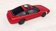 Nissan 240SX for BeamNG.Drive miniature 2