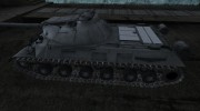 ИС-3 Cyara для World Of Tanks миниатюра 2