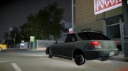 Subaru Impreza STi Wagon для GTA 4 миниатюра 10