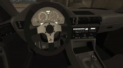 BMW M5 NEEDFORDRIVE para GTA San Andreas miniatura 6