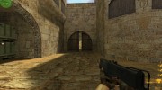Blade Mac10 для Counter Strike 1.6 миниатюра 1