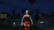 Strippers Fufu GTA V Online para GTA San Andreas miniatura 7