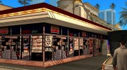 LS CJs Gas Fix for GTA San Andreas miniature 4