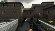 KAC PDW for Counter-Strike Source miniature 1