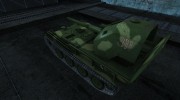 GW_Panther Dr_Nooooo para World Of Tanks miniatura 3