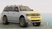 Dundreary Landstal GTA IV для GTA San Andreas миниатюра 13