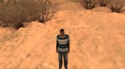Vhmycr в HD para GTA San Andreas miniatura 2