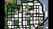 Explosive run for GTA San Andreas miniature 5